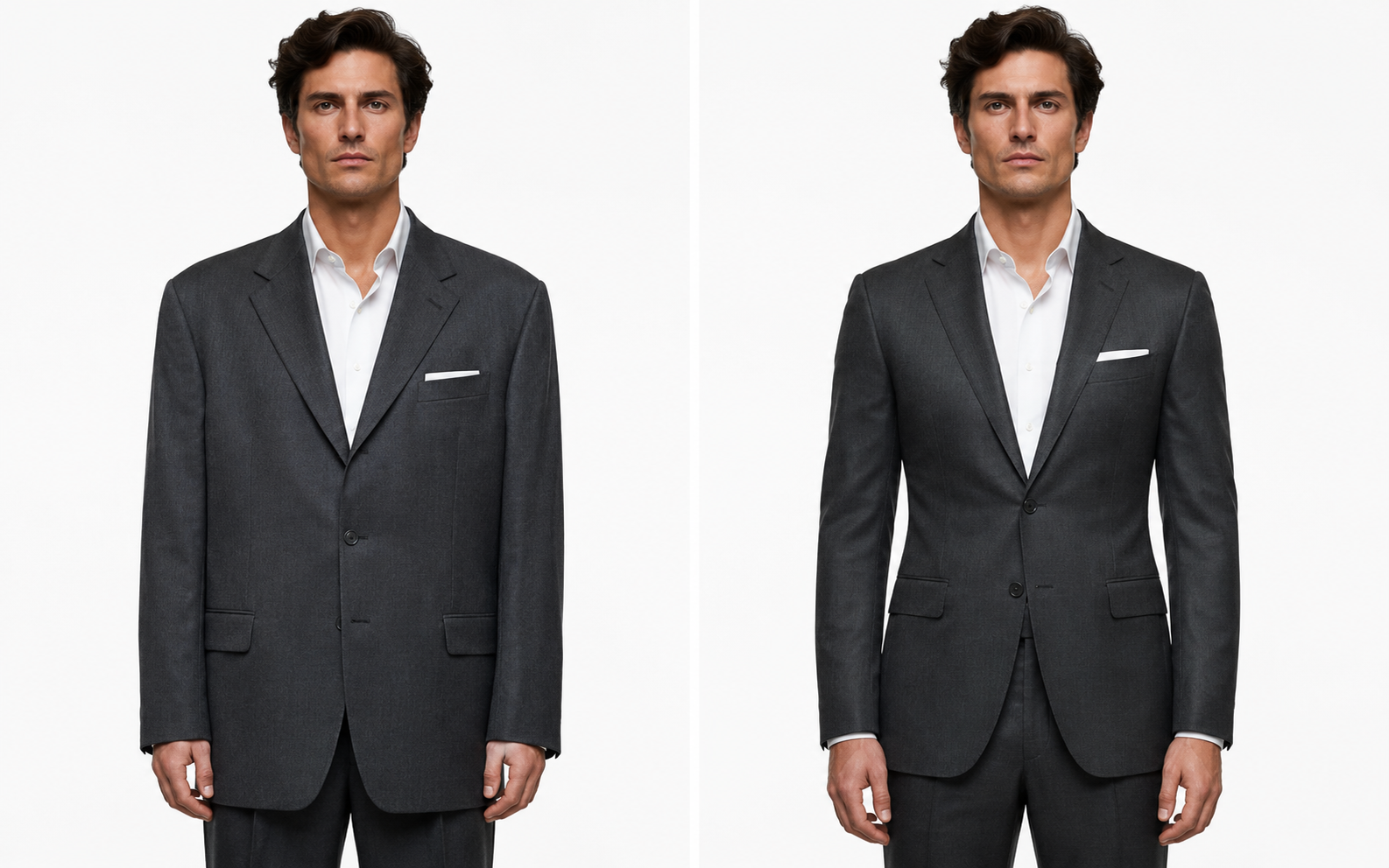 Alterations That Transform Off-the-Rack