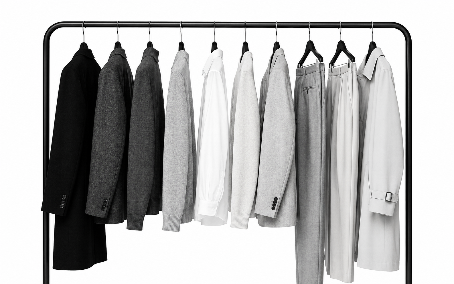 Capsule Wardrobes That Actually Work