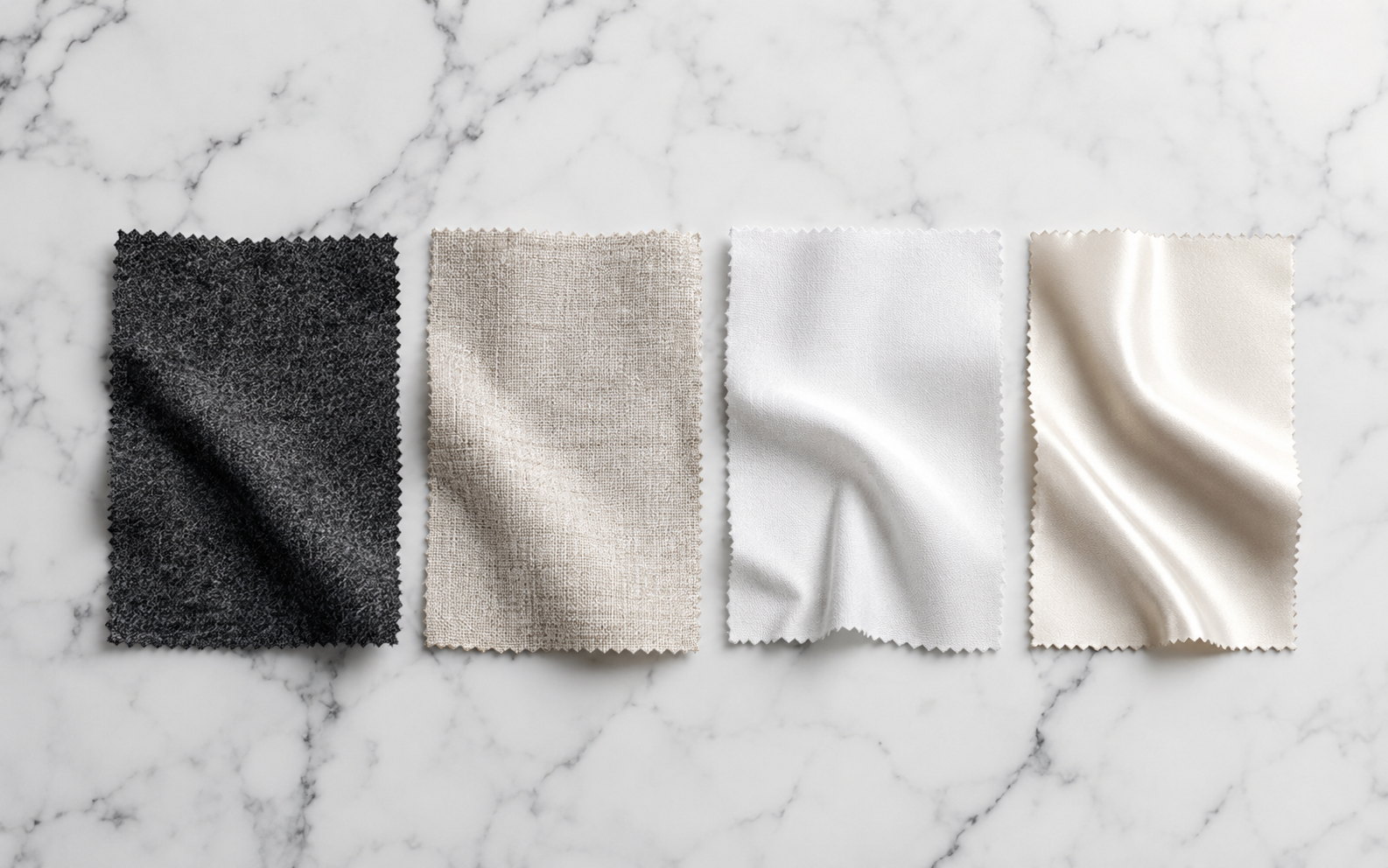 Fabric Guide: What to Wear and When