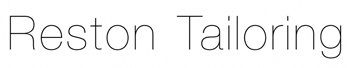 Reston Tailoring