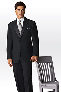 Formal wear tailoring Northern VA