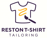 Reston T-Shirt Tailoring